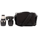 Think Tank Photo Retrospective 7 V2.0 Shoulder Bag (Black) - view 3