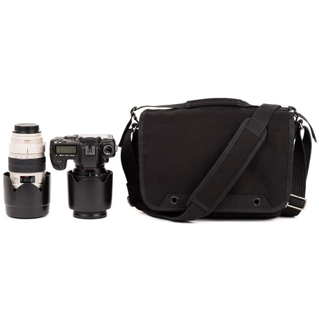 Think Tank Photo Retrospective 7 V2.0 Shoulder Bag (Black) - view 3