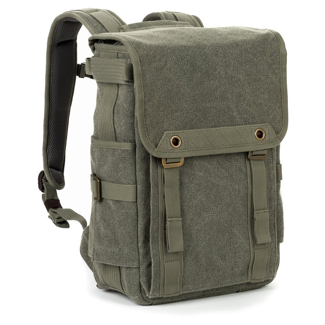 Think Tank Photo Retrospective Backpack 15 (Pinestone)