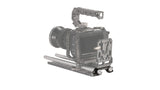 Rod Adapter for Mini/Pocket V-Mount Battery Plate