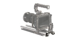 Rod Adapter for Mini/Pocket V-Mount Battery Plate