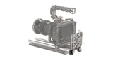 Rod Adapter for Mini/Pocket V-Mount Battery Plate