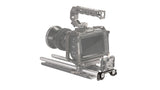 Rod Adapter for Mini/Pocket V-Mount Battery Plate