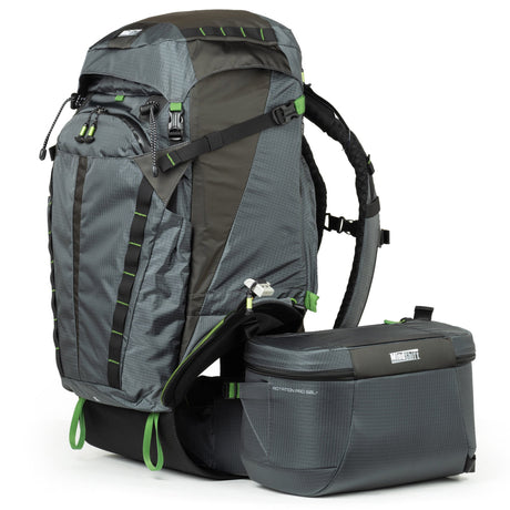 Think Tank Photo Rotation 50L+ Backpack