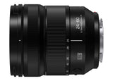 S Series 24-60mm F2.8 L-Mount Lens - S-E2460