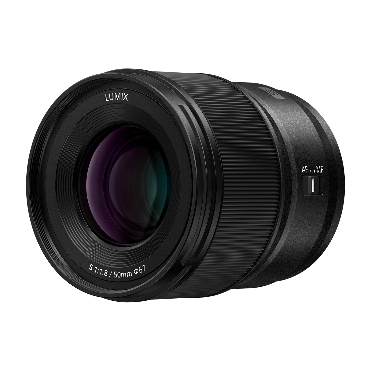 S Series 50mm F1.8 L-Mount Lens