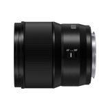 S Series 50mm F1.8 L-Mount Lens