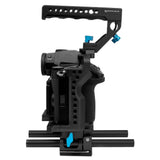 Panasonic LUMIX S1H Cage