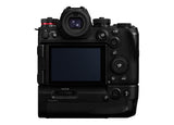 LUMIX S1IIE Full Frame Mirrorless Digital Camera – DC-S1M2ES