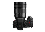 Panasonic LUMIX S1II Full Frame Mirrorless Camera – DC-S1M2