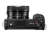 Sony ZV-E10 Mirrorless Camera