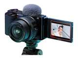 Sony ZV-E10 Mirrorless Camera