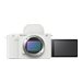 Sony ZV-E1 – Full-frame Interchangeable Lens Mirrorless Vlog Camera