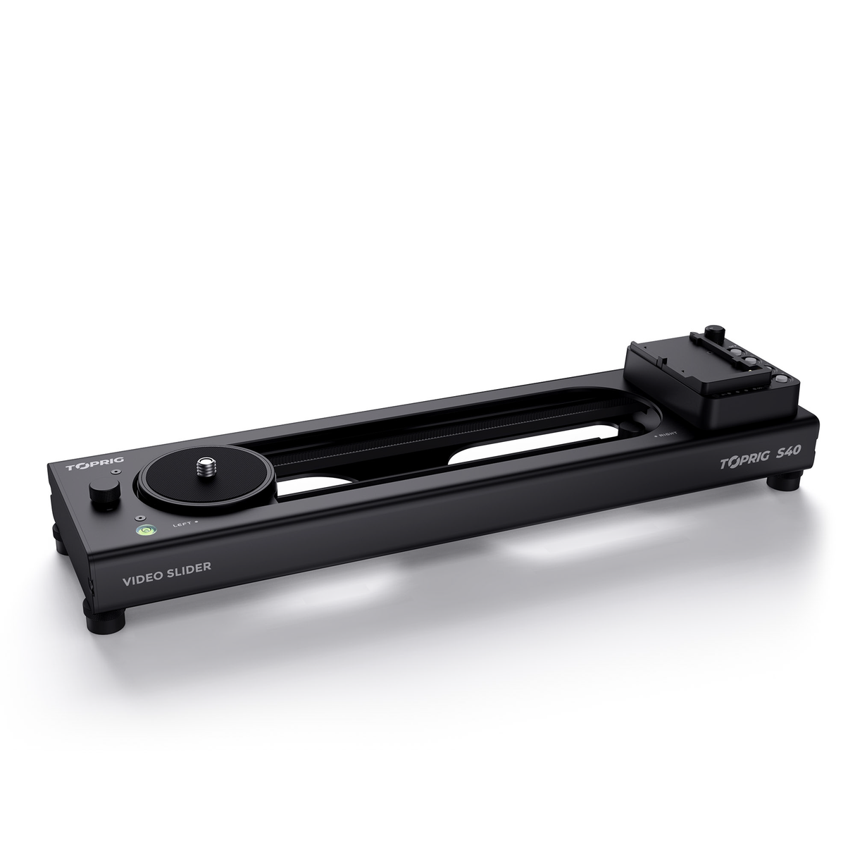 TopRig S40 Slider
