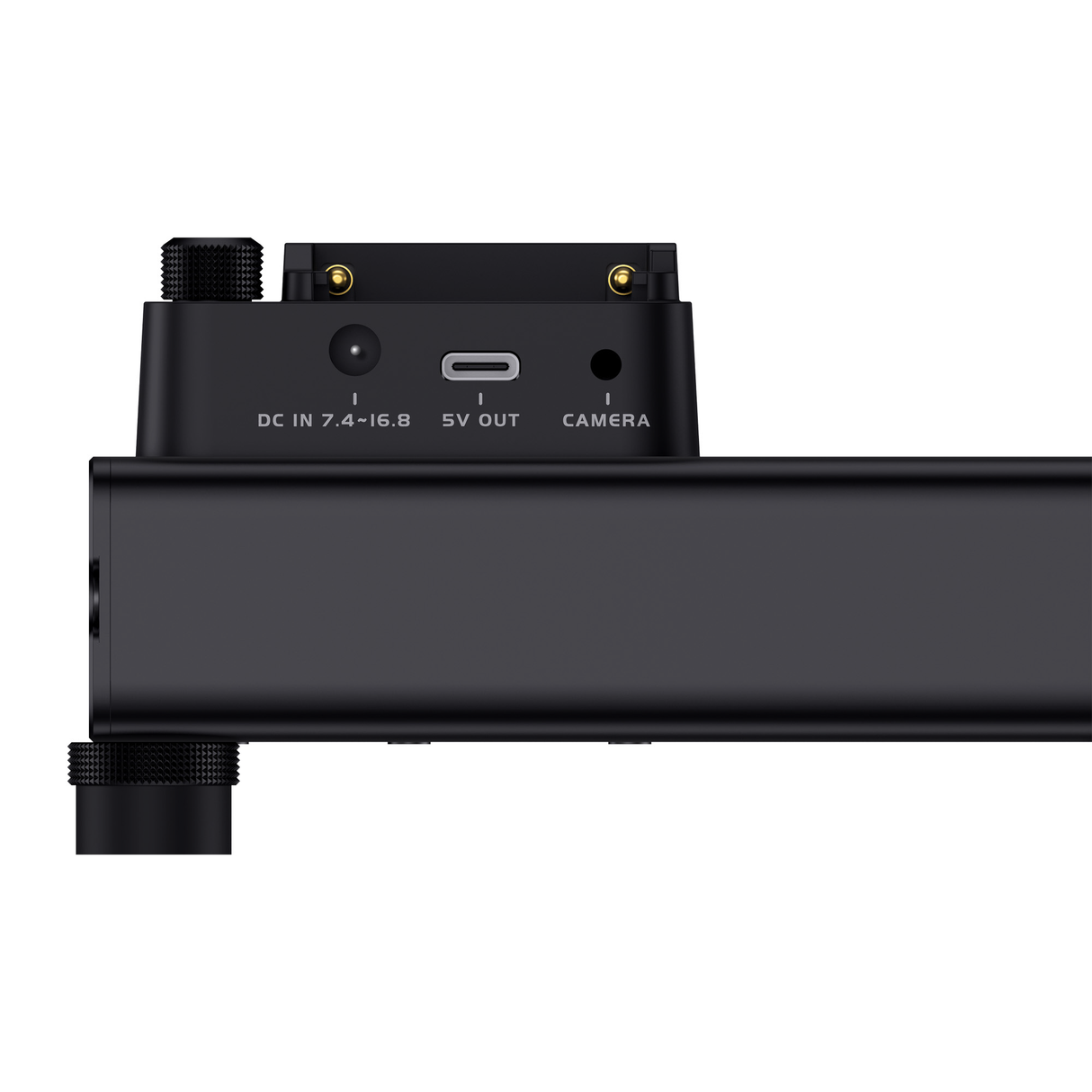 TopRig S40 Slider