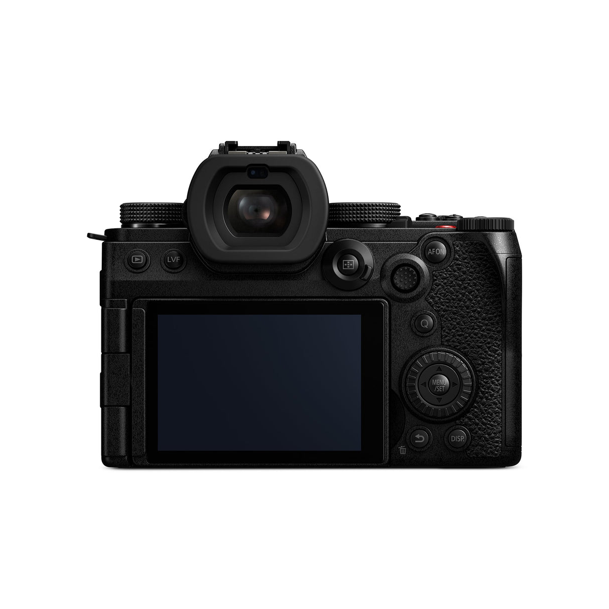 S5IIX Full Frame Mirrorless Camera