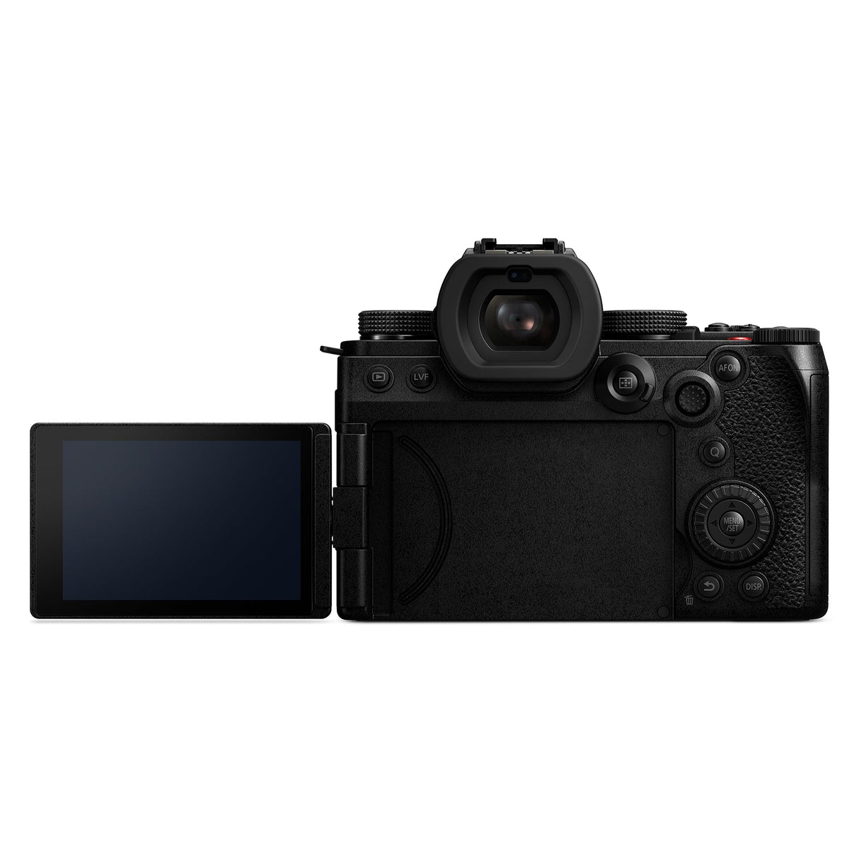 S5IIX Full Frame Mirrorless Camera + 20-60mm F3.5-5.6 Lens