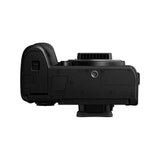 S5IIX Full Frame Mirrorless Camera