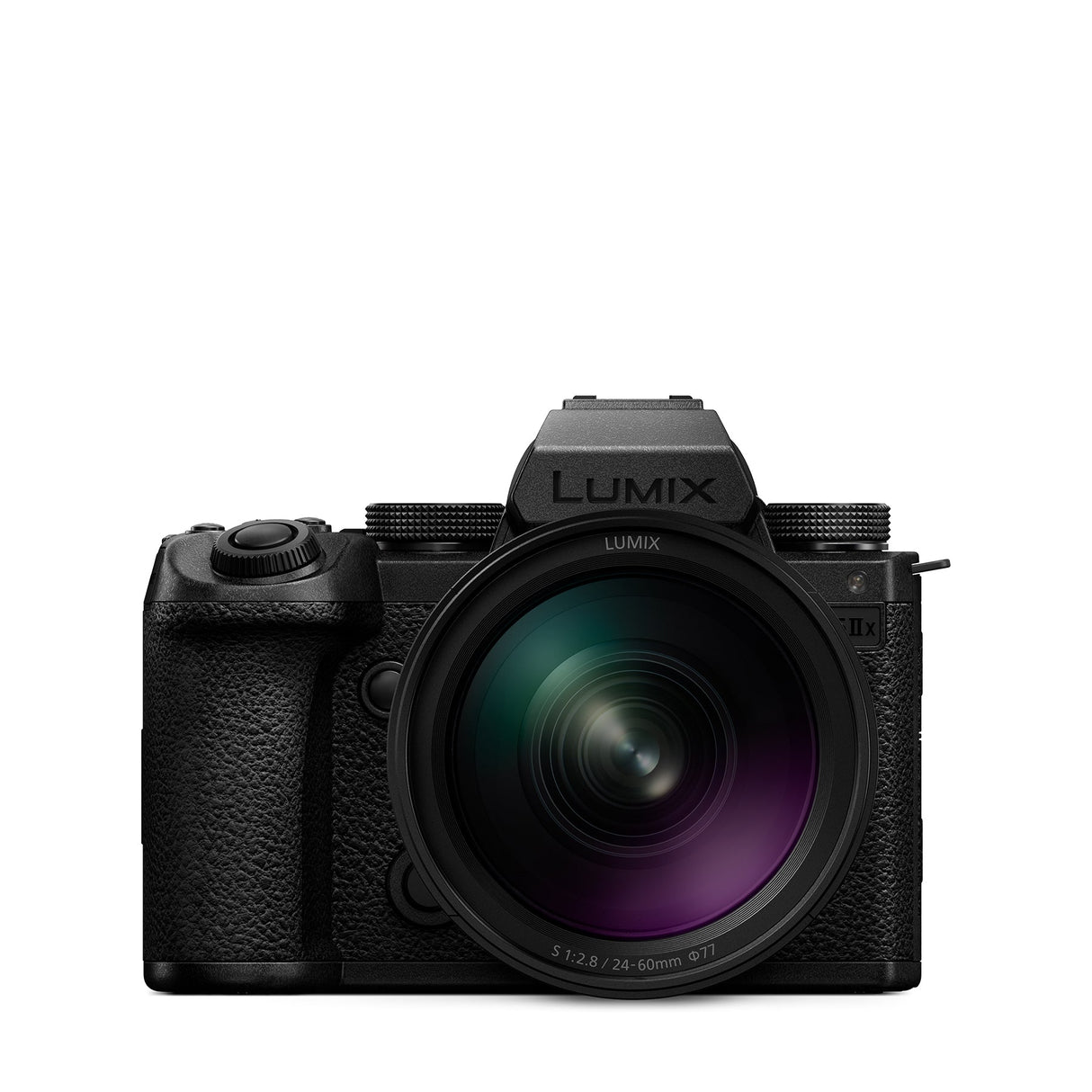 S5IIX Full Frame Mirrorless Camera