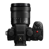 S5IIX Full Frame Mirrorless Camera