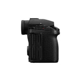 S5II Full Frame Mirrorless Camera
