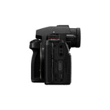 S5II Full Frame Mirrorless Camera