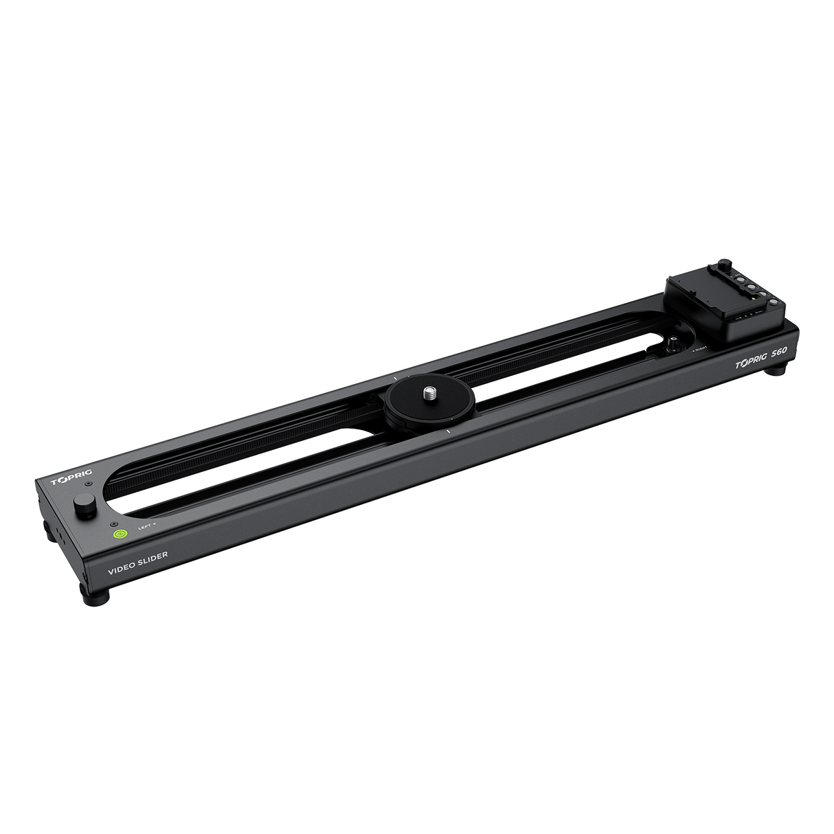 TopRig S60 Slider