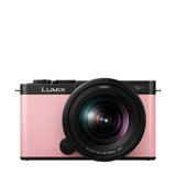 S9 Full Frame Mirrorless Camera