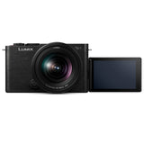 S9 Full Frame Mirrorless Camera