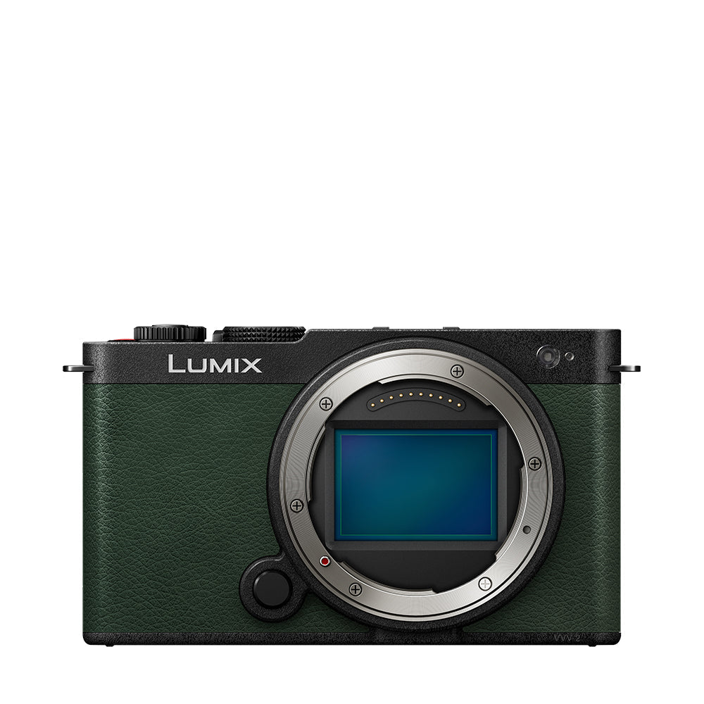 S9 Full Frame Mirrorless Camera