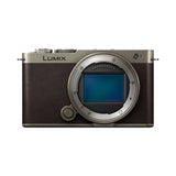 S9 Full Frame Mirrorless Camera