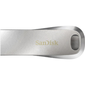SanDisk Ultra USB 3.1 Type A Metal 128GB
