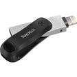 SanDisk iXpand Go Type A 128GB