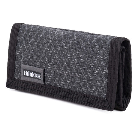 Think Tank Photo SD Pixel Pocket Rocket V2 Memory Card Wallet (Black Slate)