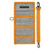 Think Tank Photo SD Pixel Pocket Rocket V2 Memory Card Wallet (Fireside Orange) - view 4