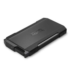SanDisk Professional 4TB Pro-Blade Transport (preloaded 4TB SSD)