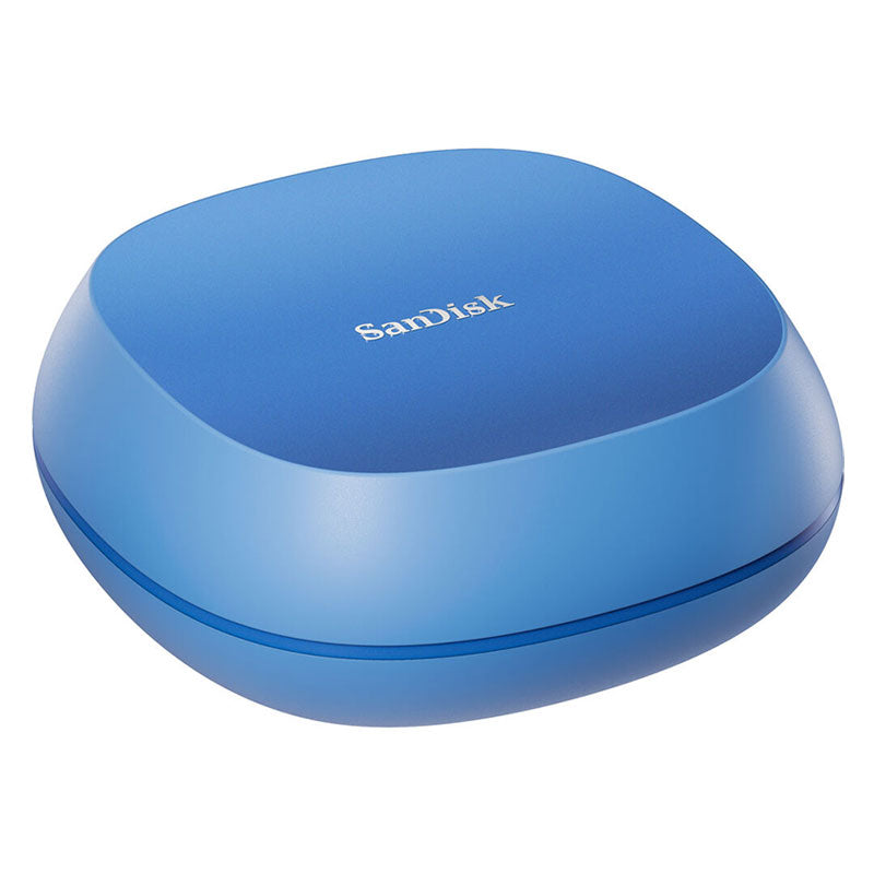 SanDisk Solid State Drive Creator Desk 8TB Portable SSD