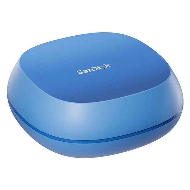 SanDisk Solid State Drive Creator Desk 8TB Portable SSD