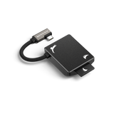Recording Module for MagSafe iPhone 15 Pro & Pro Max