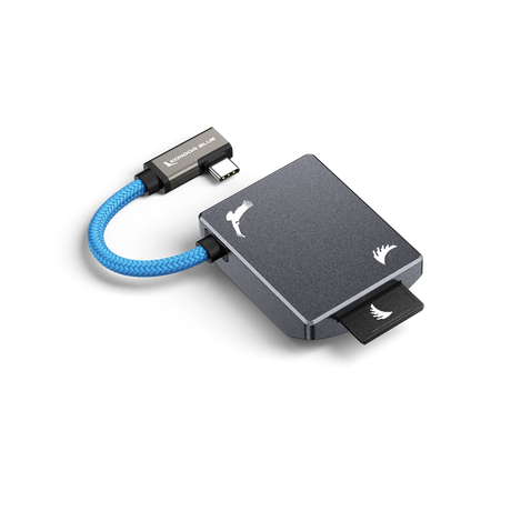 Recording Module for MagSafe iPhone 15 Pro & Pro Max