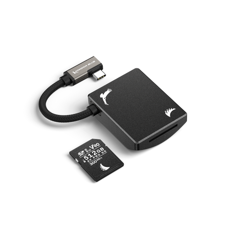 Recording Module for MagSafe iPhone 15 Pro & Pro Max