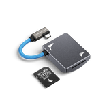 Recording Module for MagSafe iPhone 15 Pro & Pro Max