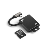Recording Module for MagSafe iPhone 15 Pro & Pro Max