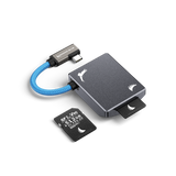Recording Module for MagSafe iPhone 15 Pro & Pro Max