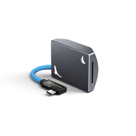 Recording Module for MagSafe iPhone 15 Pro & Pro Max