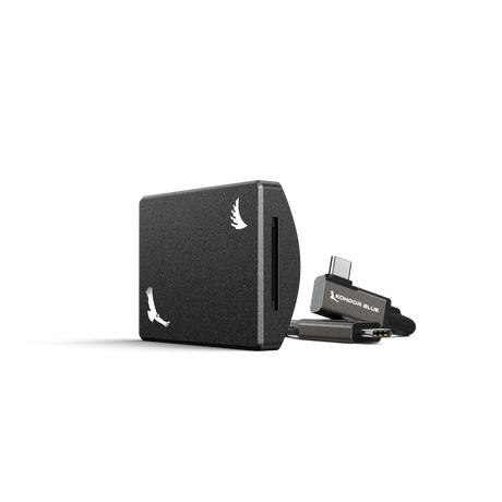 Recording Module for MagSafe iPhone 15 Pro & Pro Max