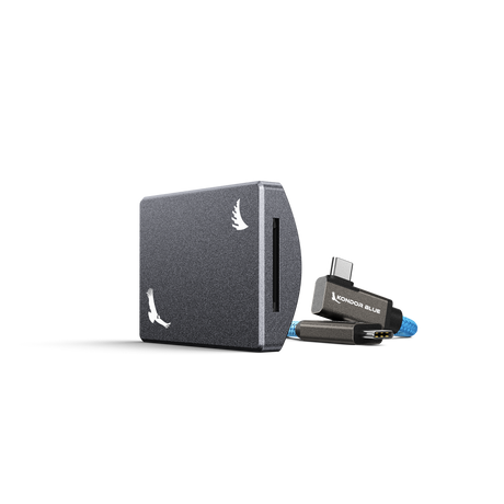 Recording Module for MagSafe iPhone 15 Pro & Pro Max