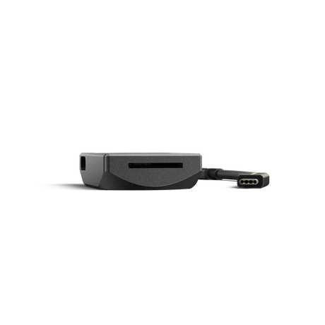 Recording Module for MagSafe iPhone 15 Pro & Pro Max