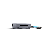 Recording Module for MagSafe iPhone 15 Pro & Pro Max