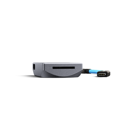 Recording Module for MagSafe iPhone 15 Pro & Pro Max